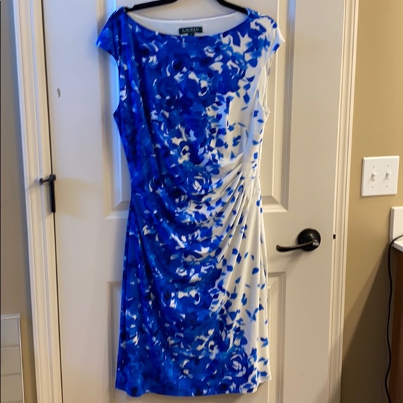 Lauren Ralph Lauren Dresses & Skirts - Beautiful Floral Ralph Lauren Dress